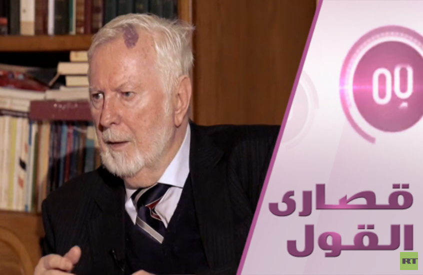 من أبعد حبل المشنقة عن الجمالي في العراق؟