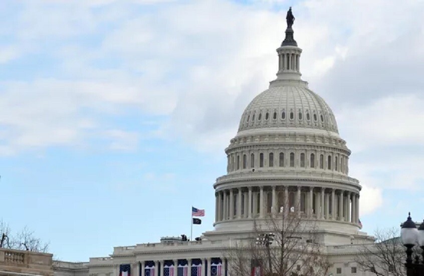 الكونغرس: نسخة مشروع قانون مجلس الشيوخ ستزيد العجز أكثر من غيرها