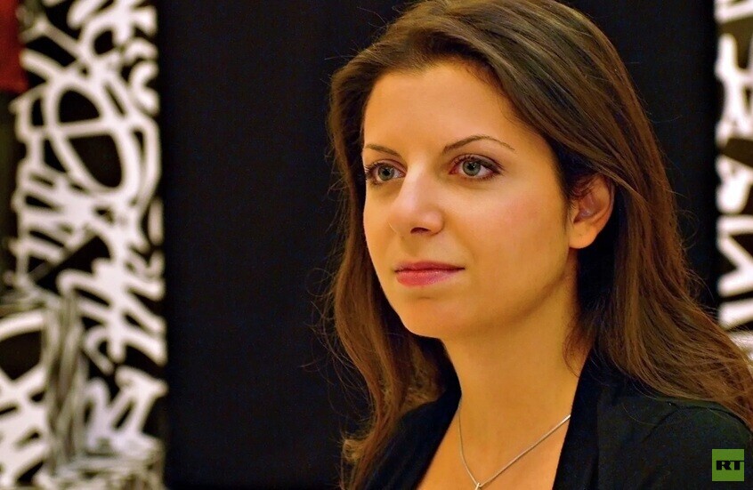 "الروس قادمون".. سيمونيان: القادة الغربيون يخيفون شعوبهم "بكذبة" للبقاء في السلطة