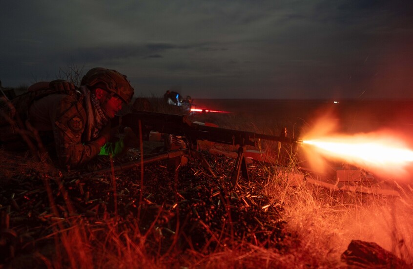 مقتل شخصين وإصابة آخرين في إطلاق نار على رجال إطفاء في ولاية أيداهو الأمريكية (صور + فيديو)