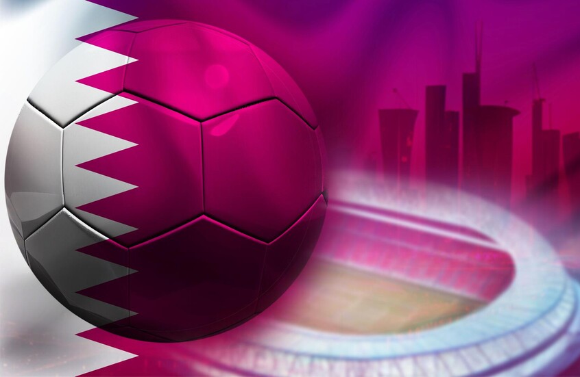 هل تعيد قطر شتاء الكرة العالمي؟