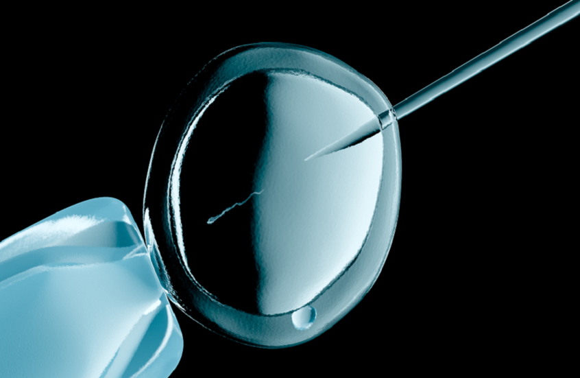 تأثير عمر الرجل على نجاح التلقيح الاصطناعي