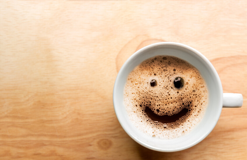 مفاجأة لمرضى السكري.. هذا ما يحدث لجسمك عند شرب القهوة يوميا