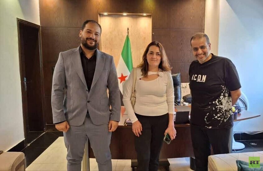 "غولدن لاين" تتراجع عن قرار مغادرة سوريا