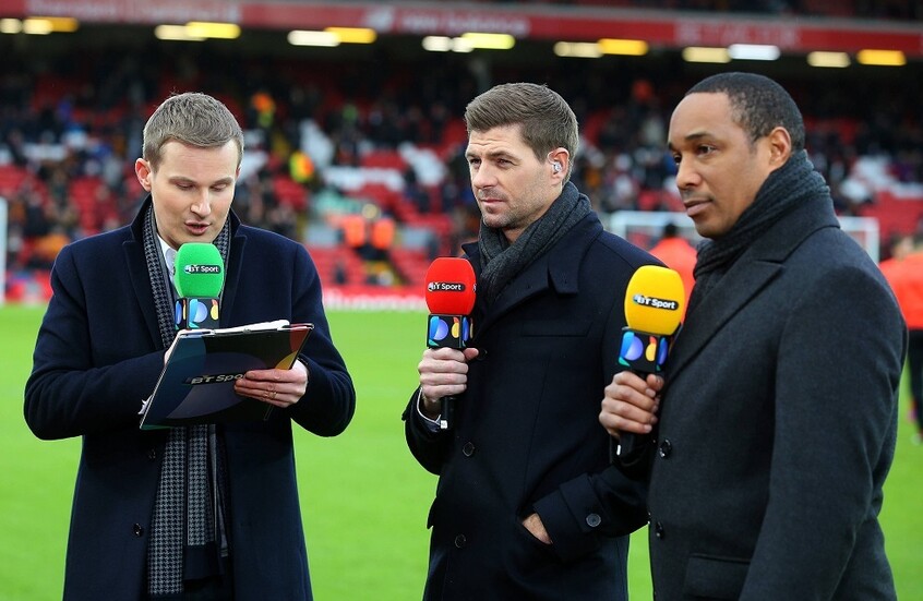 تحت تأثير الكحول.. اعتقال الدولي الإنجليزي السابق إينس بعد حادث سير