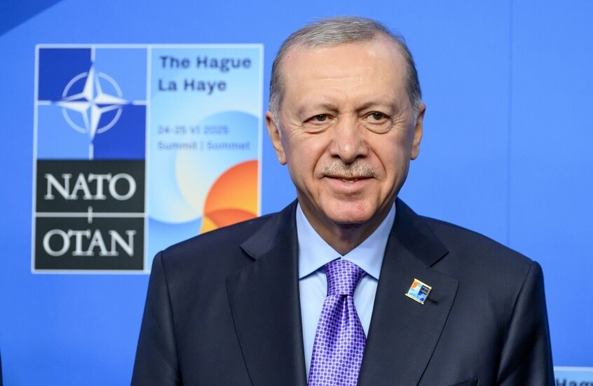 أردوغان: قمة الناتو 2026 ستُعقد في أنقرة بشهر يوليو