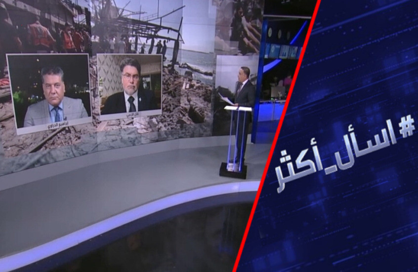 هل تنهي إسرائيل حربها على غزة بالسيطرة على القطاع؟