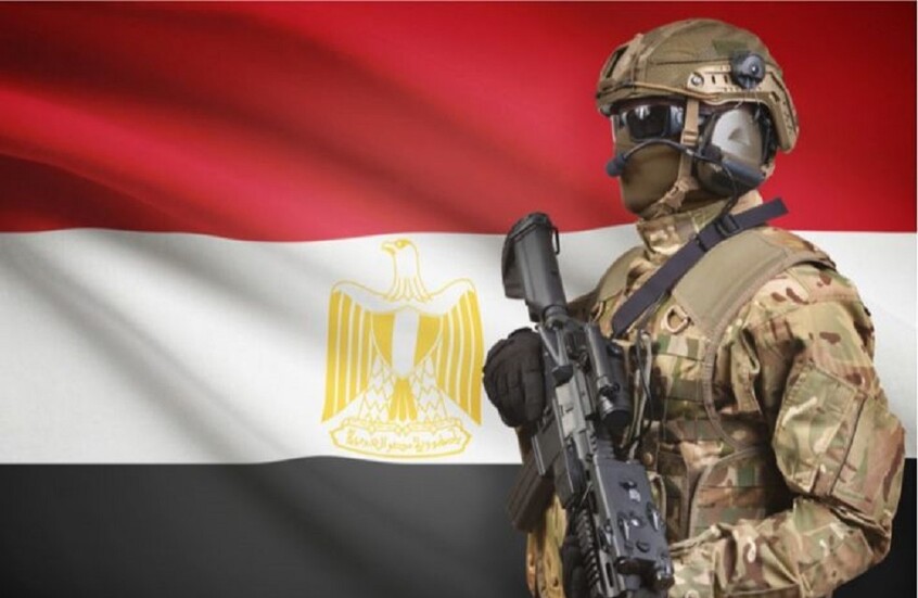 "مصر على القائمة".. استراتيجية إسرائيلية-أمريكية تستهدف إضعاف الجيوش العربية المحيطة