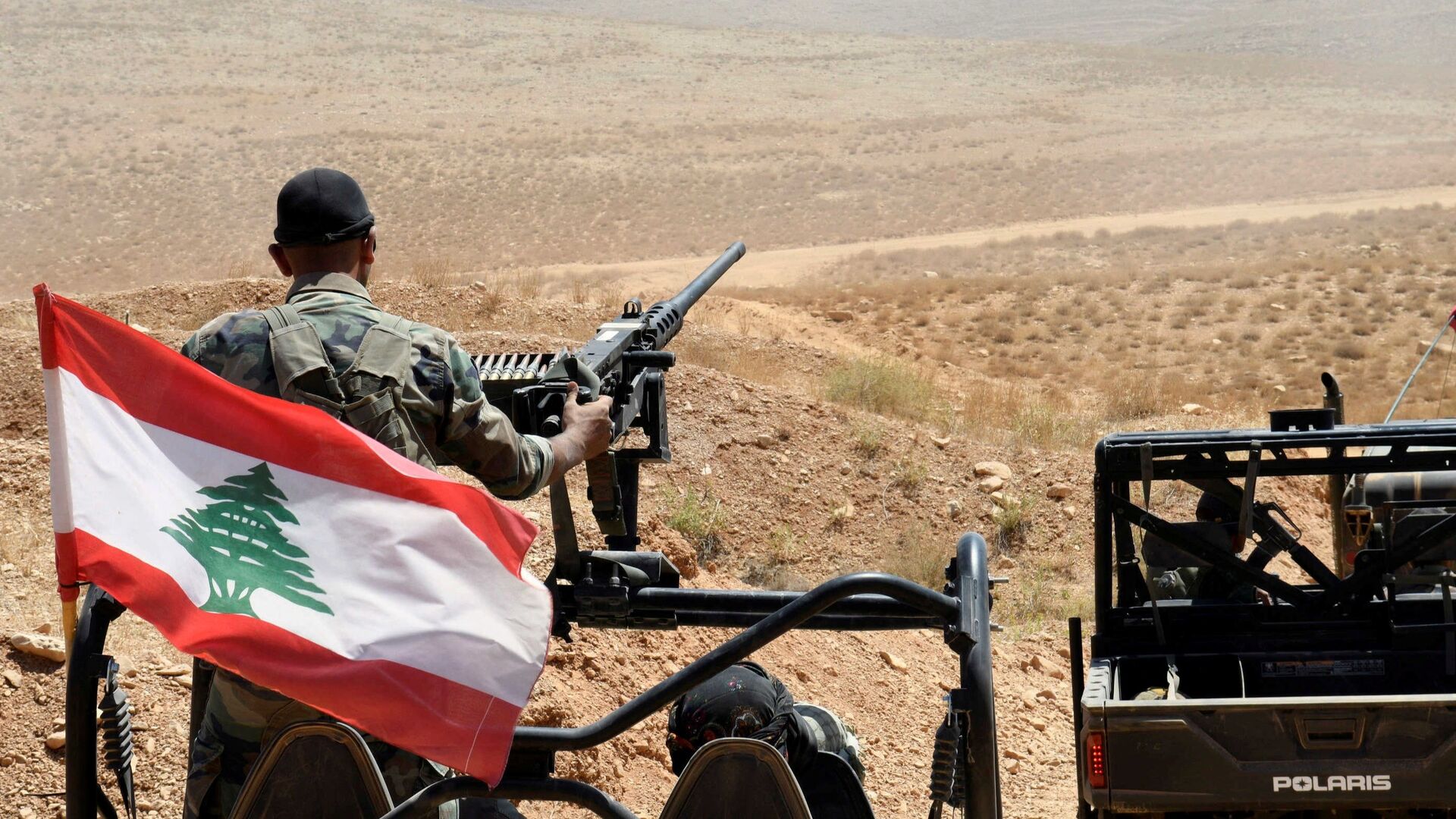 هدم معامل وتوقيف مطلوبين.. الجيش اللبناني يوجه ضربة لشبكات الكبتاغون على حدود سوريا