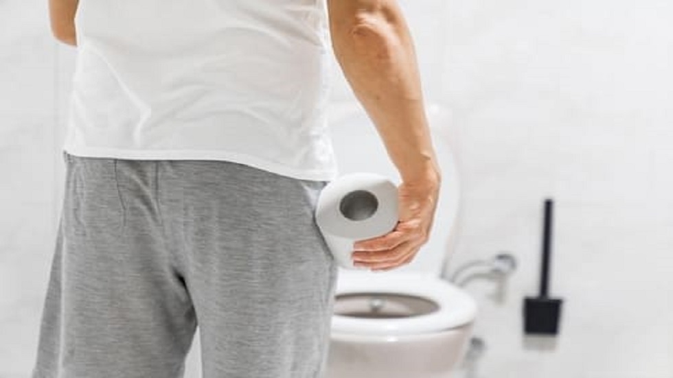 مشكلات صحية يشير إليها لون البراز