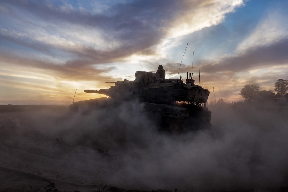 إعلام عبري: مقتل جندي على الأقل وإصابة آخرين جراء حدث أمني صعب في حي الشجاعية بغزة (فيديو)