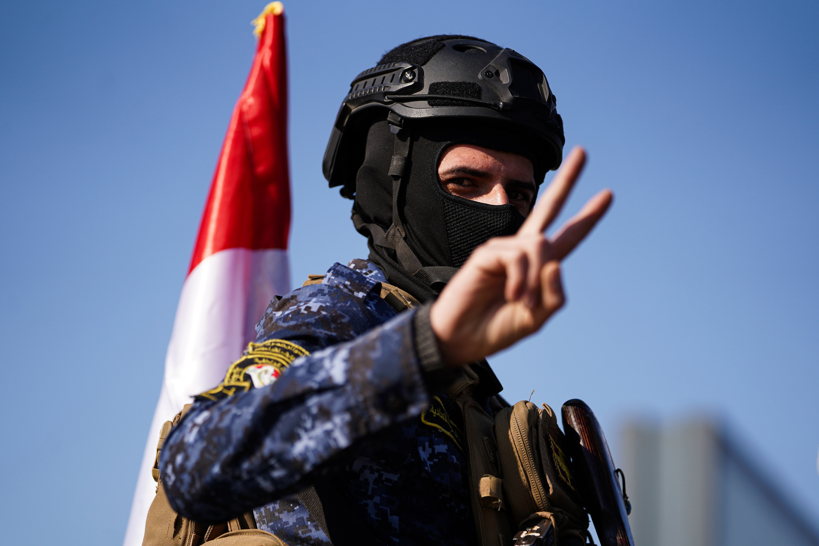 العراق.. الأمن الوطني يعلن ضبط ومصادرة عشرات الآلاف من الحبوب المخدرة في الأنبار