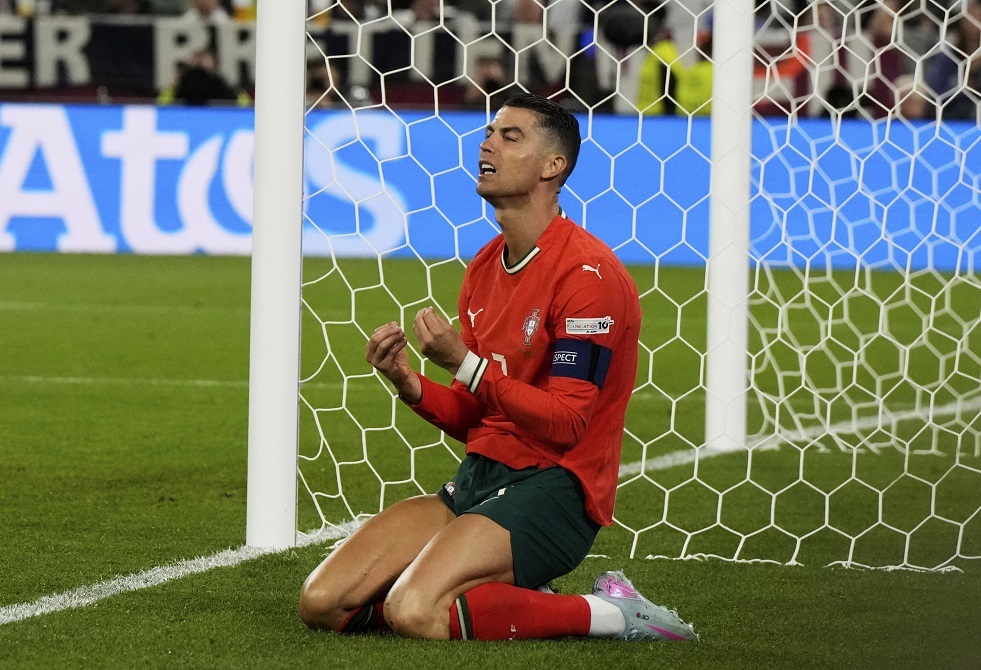 رونالدو يقود البرتغال إلى فوز تاريخي على ألمانيا (فيديو)