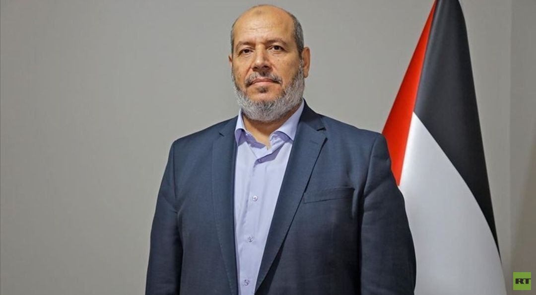 خليل الحية مستعدون لمفاوضات جدية لوقف دائم لإطلاق النار ورفع الحصار عن غزة