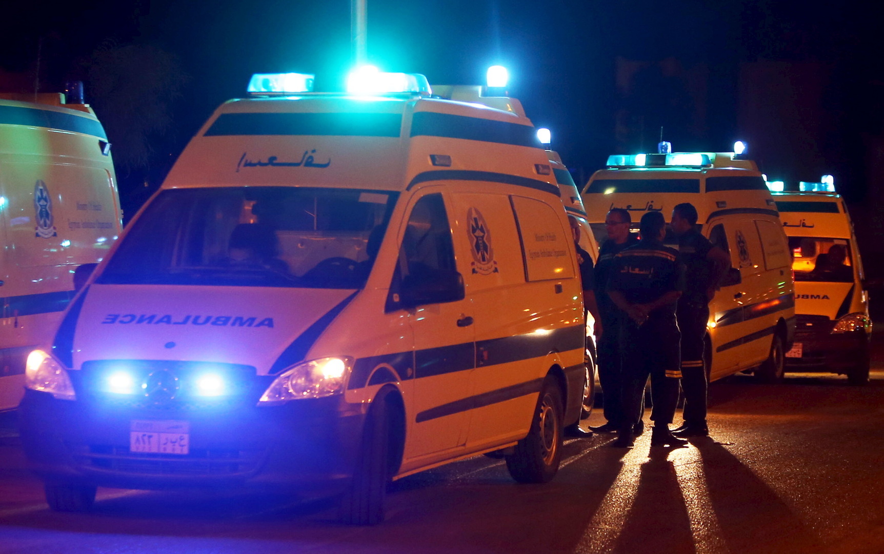 مصر.. وفاة ملحن شاب بشكل مفاجئ يوم عرفة