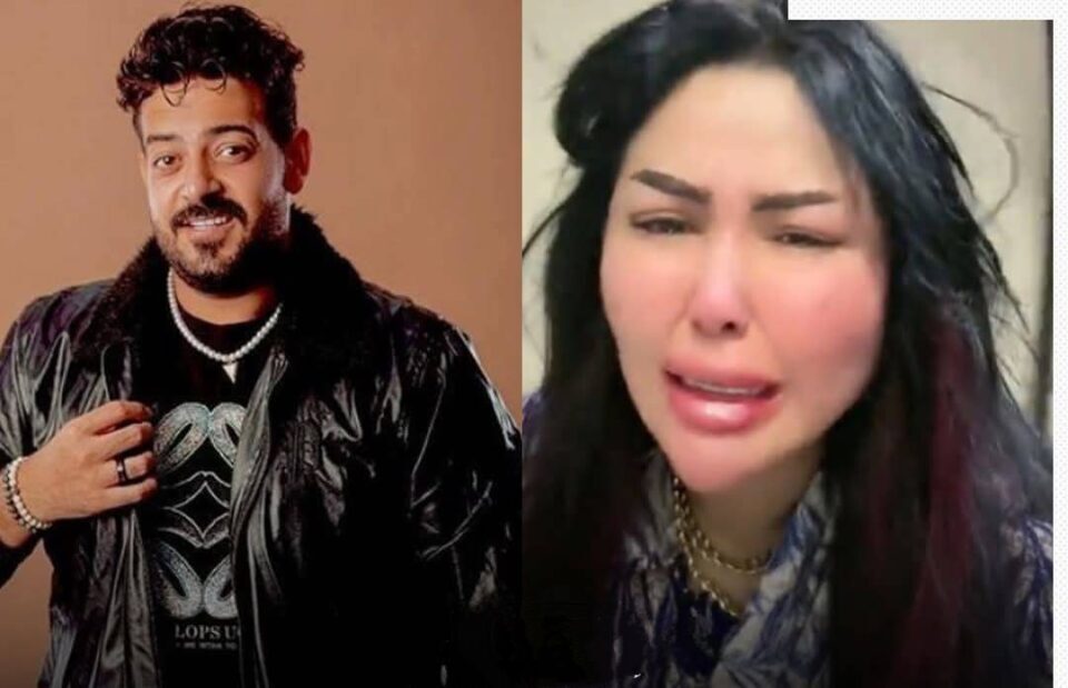 فضيحة جديدة تهز الوسط الفني في مصر (فيديو)