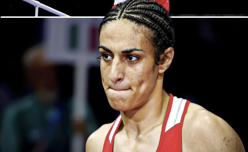 شبكة الحلم : رغم الاعتذار.. ضجة كبيرة بعد غياب إيمان خليف عن بطولة العالم للملاكمة في هولندا