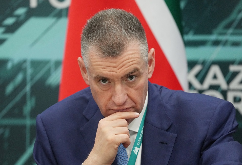 "الدوما" يعرب عن امتعاضه من تأجيل أوكرانيا استلام جثث عسكرييها