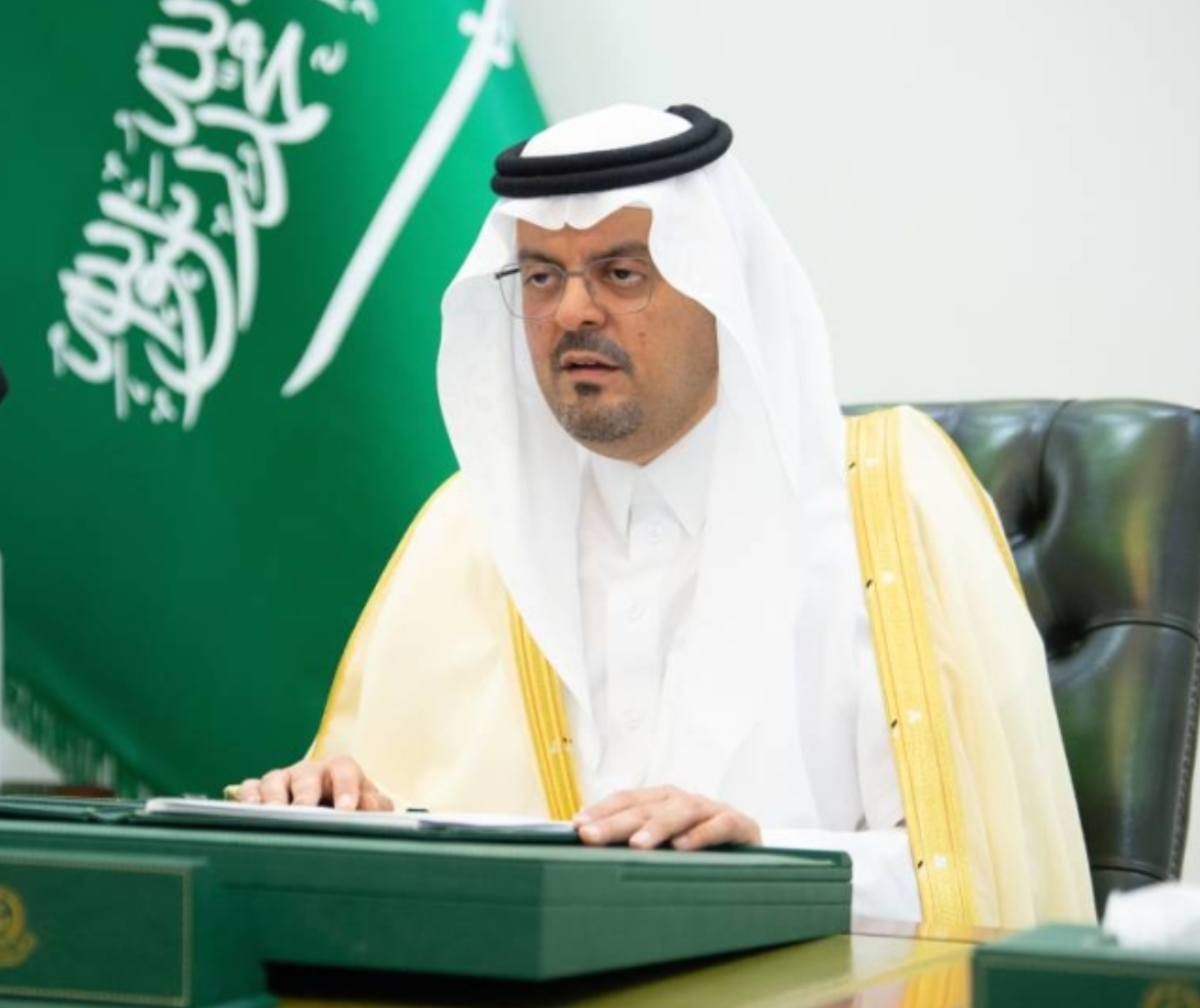 السعودية تعلن نجاح حج هذا العام