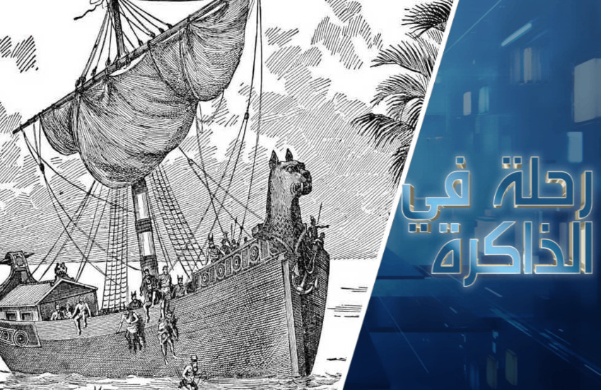 هل وصل الأوروبيون إلى أمريكا قبل كولومبوس؟