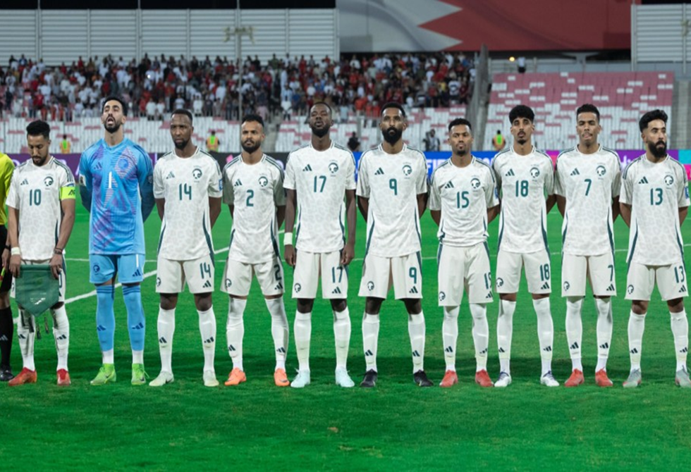 شبكة الحلم : هل يحقق منتخب السعودية ملحمة كروية ويتأهل إلى مونديال 2026 على حساب أستراليا؟
