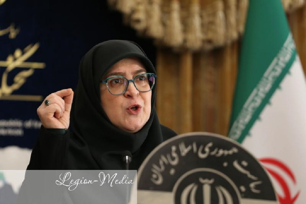 شبكة الحلم : الحكومة الإيرانية: طهران أعدت نفسها لمختلف السيناريوهات