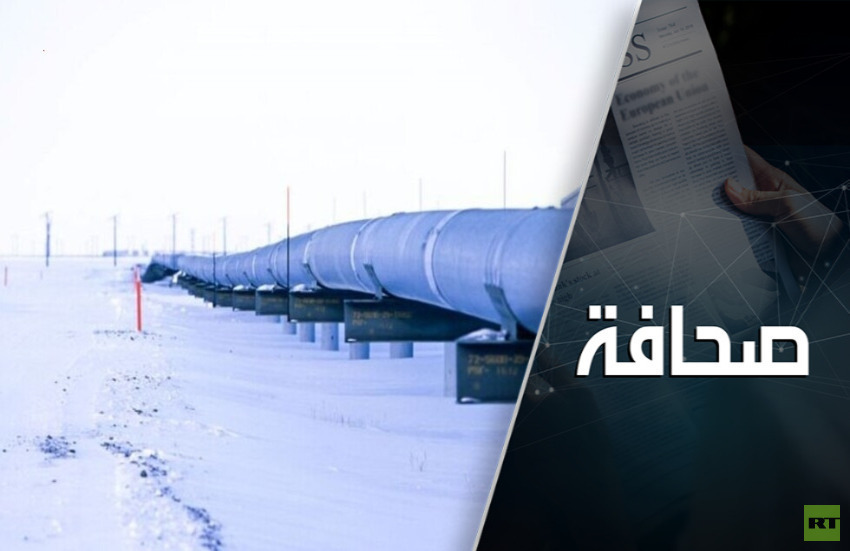 هذه هي بوابتنا إلى الهيمنة على الطاقة – هكذا تكلم ترامب