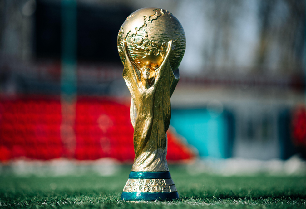 شبكة الحلم : تعرف على المنتخبات الـ13 المتأهلة لكأس العالم 2026 حتى اللحظة