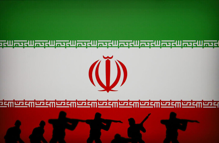 شبكة الحلم : إيران تؤكد أنها في 