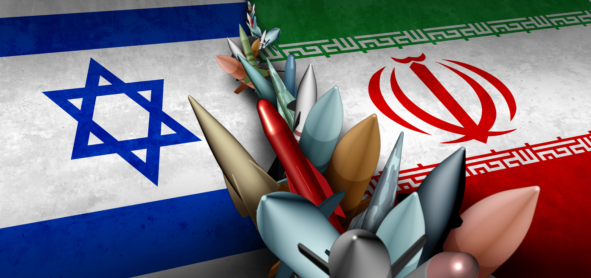 شبكة الحلم : إسرائيل تدعو المجتمع الدولي إلى الرد على 