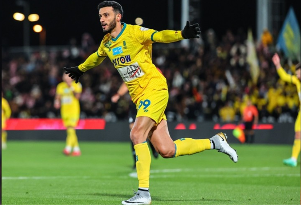 لماذا لم يعلن الوداد المغربي عن ضم عمر السومة بشكل رسمي حتى الآن؟