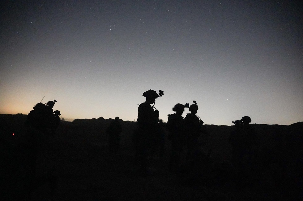 بيان سوري تحذيري بعد اقتحام قوات إسرائيلية لـبيت جن