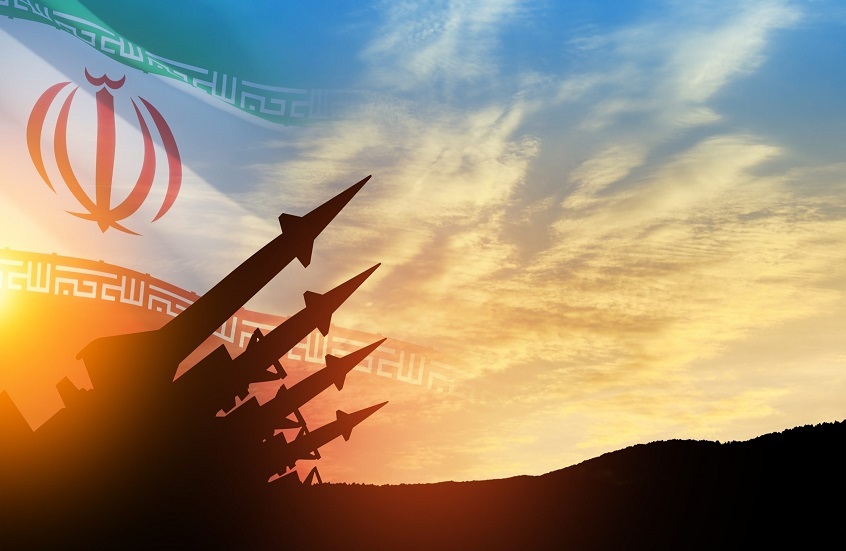 شبكة الحلم : هل تكرر إيران ما فعلته اليابان عام 1941 إذا هاجمتها إسرائيل؟.. موقع عبري يجيب!