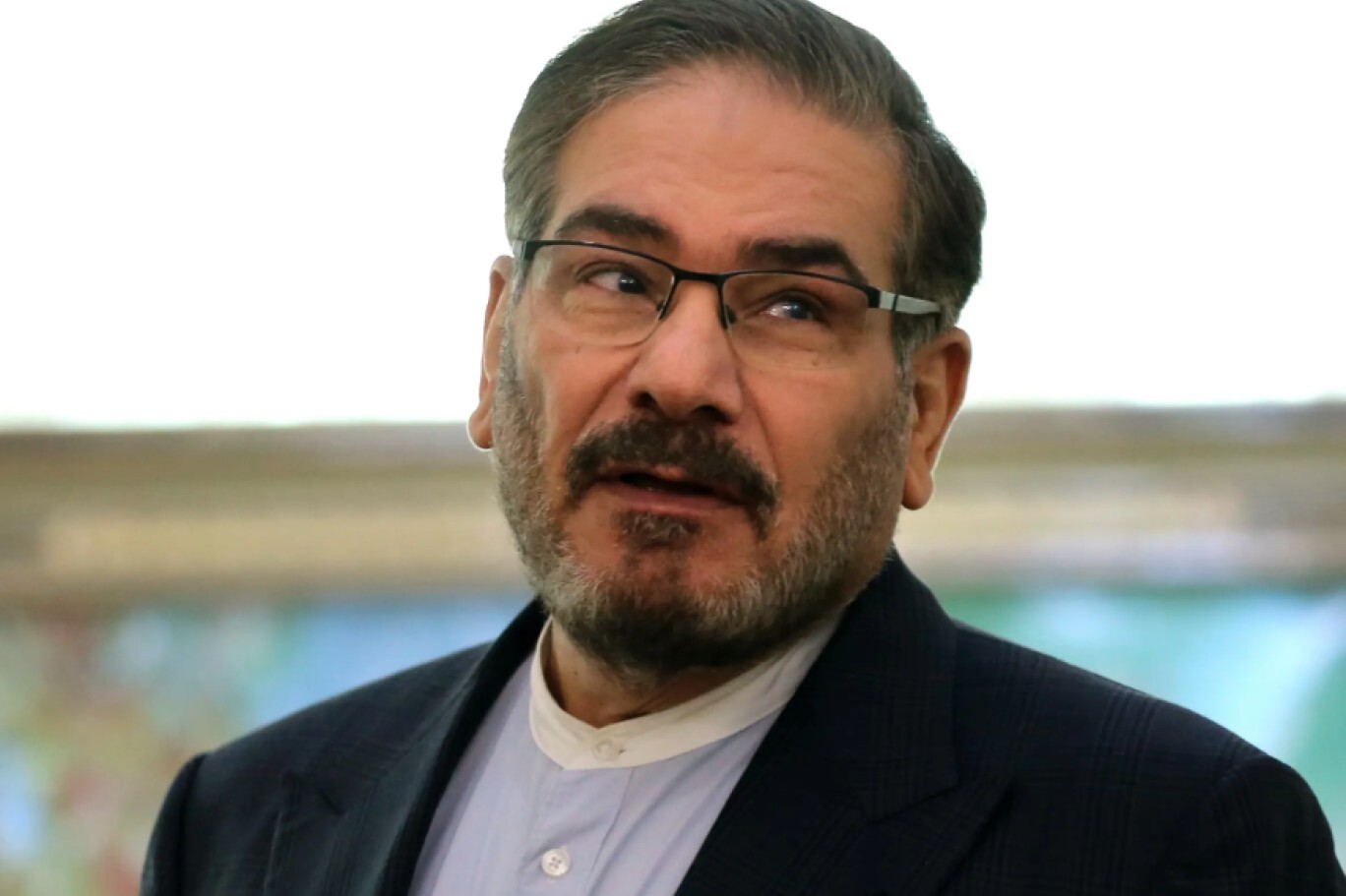 شبكة الحلم : وسائل إعلام إيرانية: إصابة علي شمخاني مستشار خامنئي بجروح خطيرة بالهجوم الإسرائيلي
