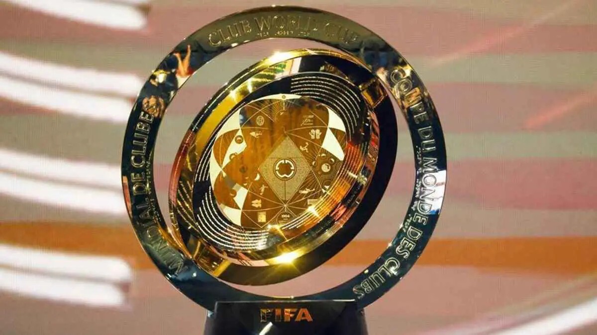 القنوات المجانية الناقلة لمباريات كأس العالم للأندية 2025