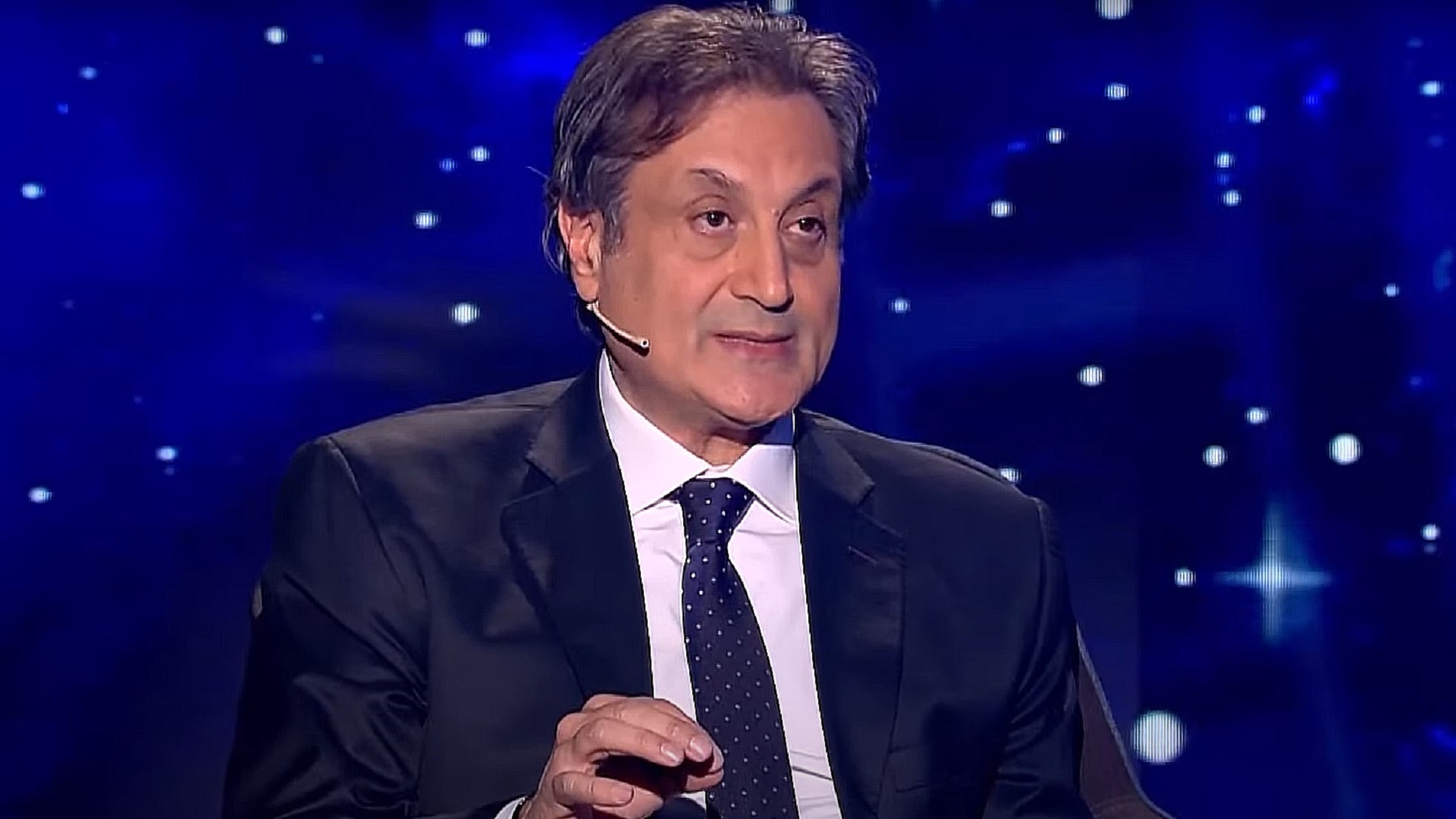 توقعات ميشال حايك عن التصعيد بين إسرائيل وإيران تعود للواجهة.. فهل أصاب!