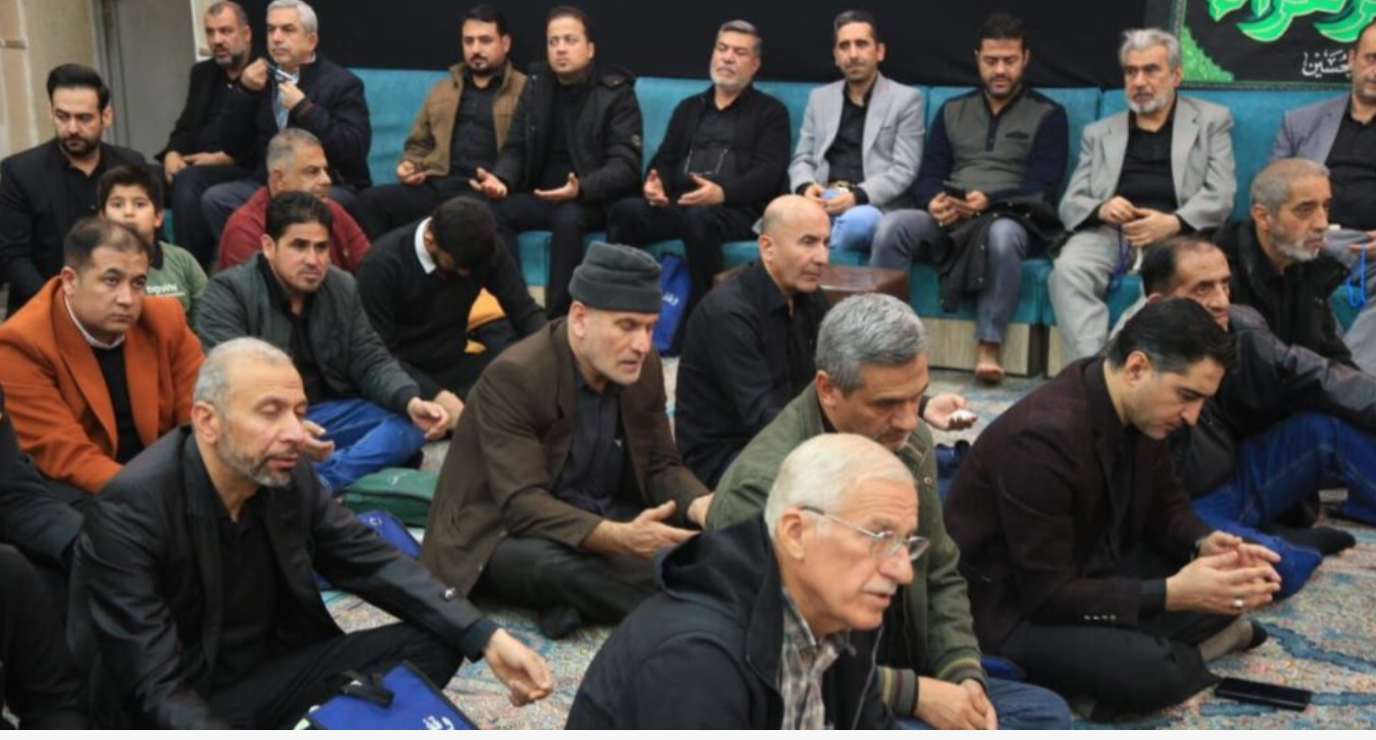 عراقيون عالقون في إيران: نمنا في الشوارع وأسعار النقل تضاعفت