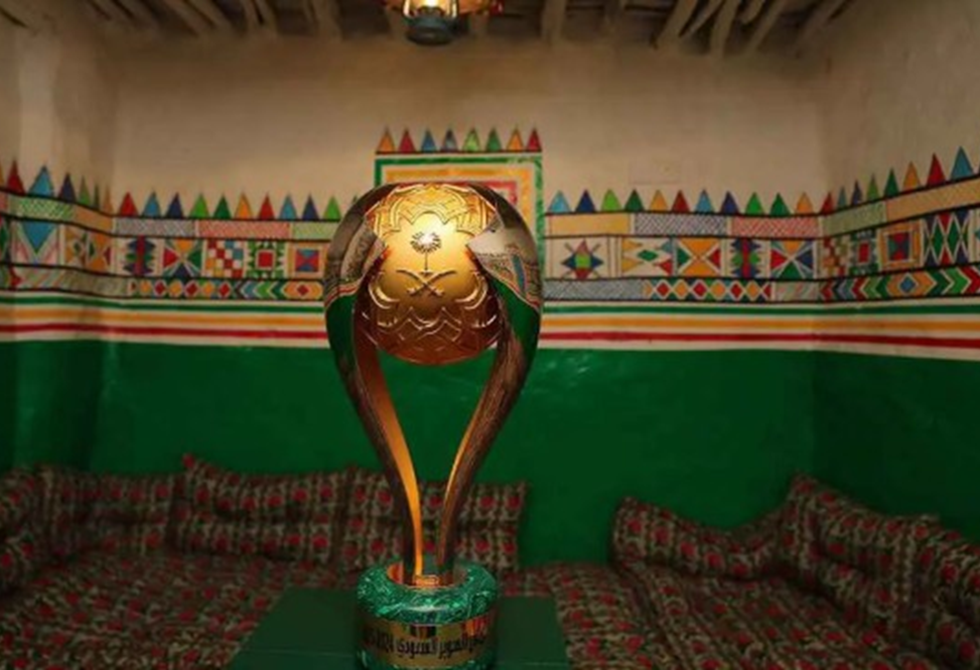 شبكة الحلم : رسميا.. إقامة كأس السوبر السعودي خارج المملكة