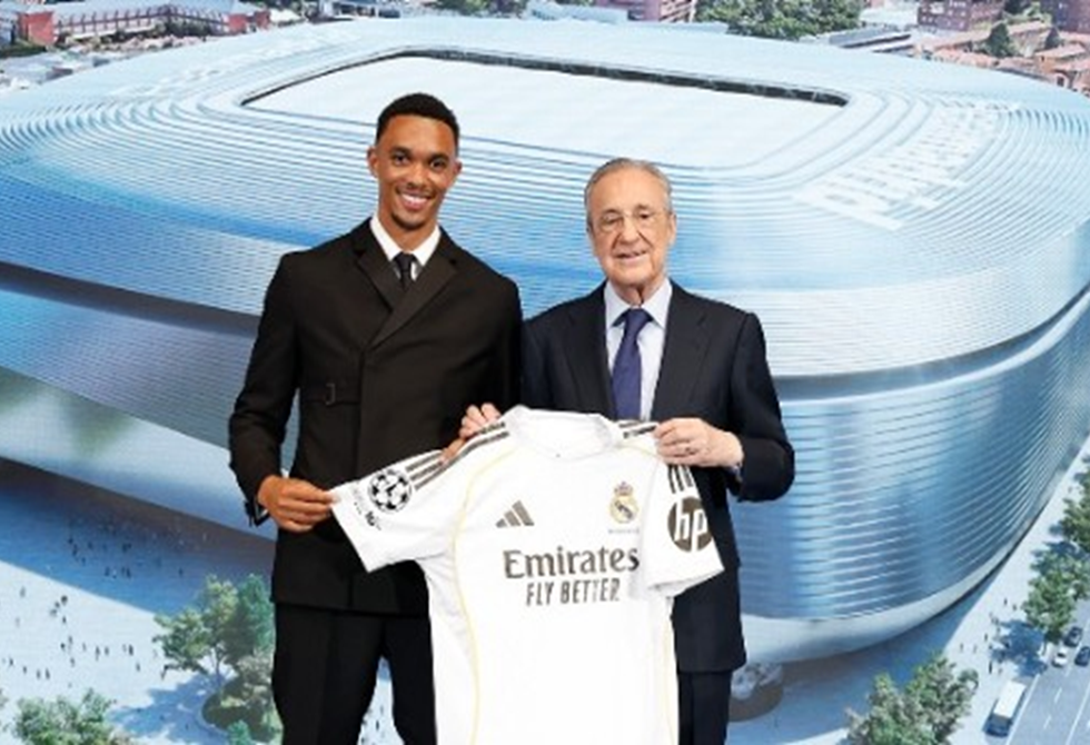 مانشستر سيتي وريال مدريد أبرز المستفيدين من فترة الانتقالات الاستثنائية