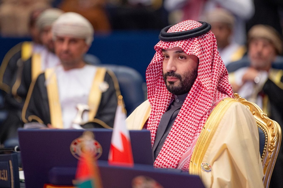 شبكة الحلم : بن سلمان يؤكد لبزشكيان وقوف السعودية بثبات إلى جانب إيران