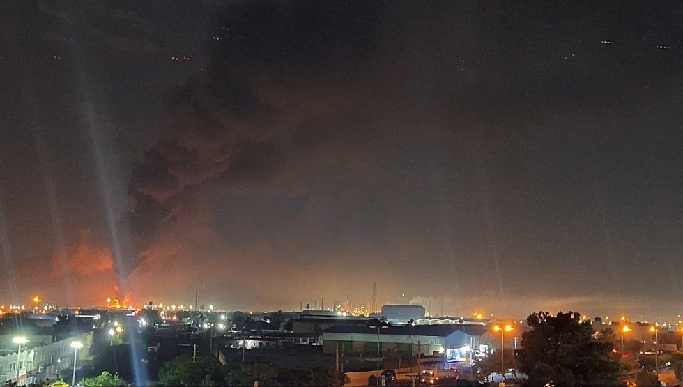 الصحة الإيرانية تعلن ارتفاع عدد القتلى جراء الهجمات الإسرائيلية إلى 224 شخصا وأكثر من ألف مصاب