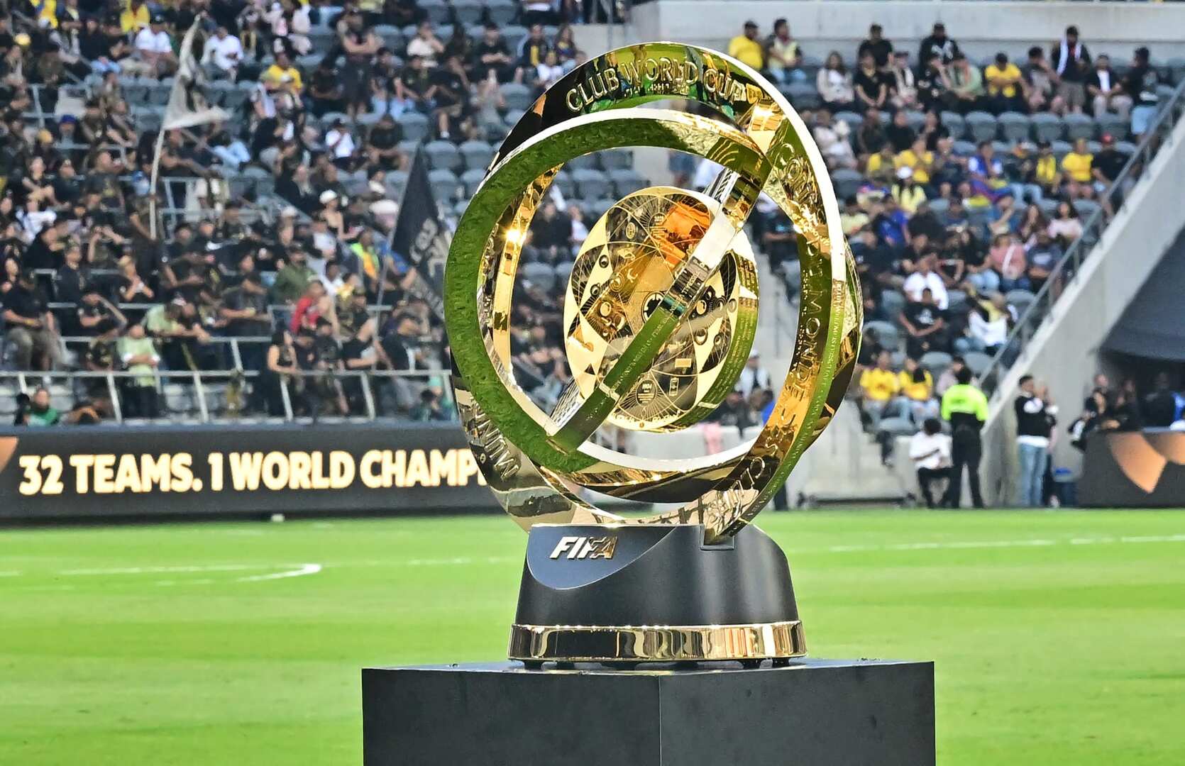 شبكة الحلم : مواعيد مباريات اليوم الاثنين في كأس العالم للأندية والقنوات الناقلة