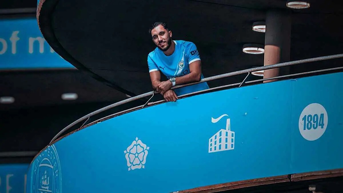 شبكة الحلم : التشبيه بدي بروين والكرة الذهبية.. تصريحات نارية لريان شرقي