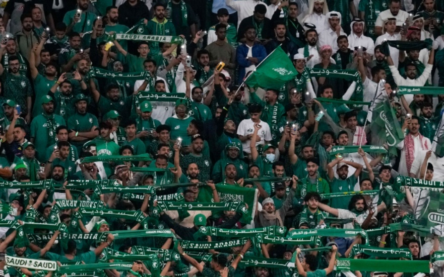 شبكة الحلم : جدول مباريات المنتخب السعودي في كأس الكونكاكاف الذهبية 2025 والقنوات الناقلة