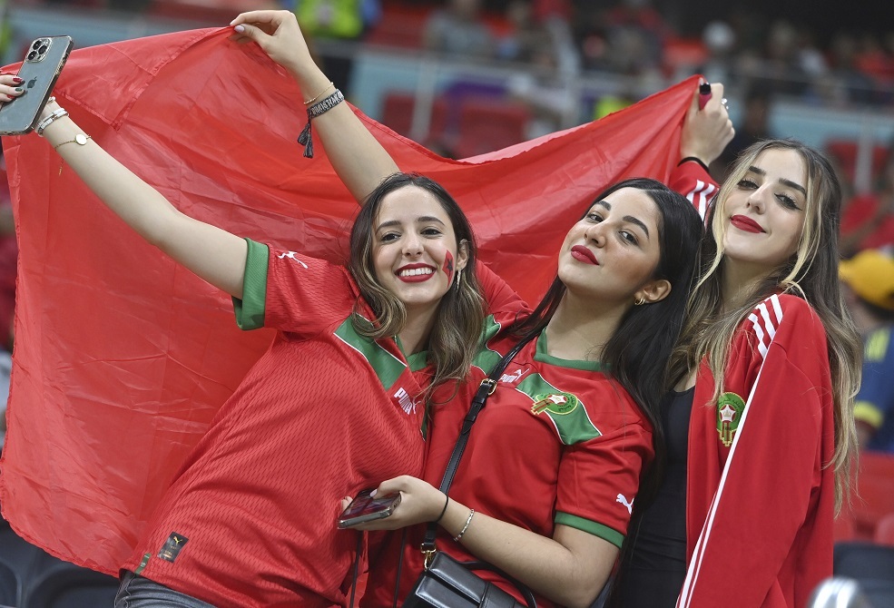 شبكة الحلم : الفيفا يتخذ قرارا حاسما في مجموعة المغرب ضمن تصفيات مونديال 2026