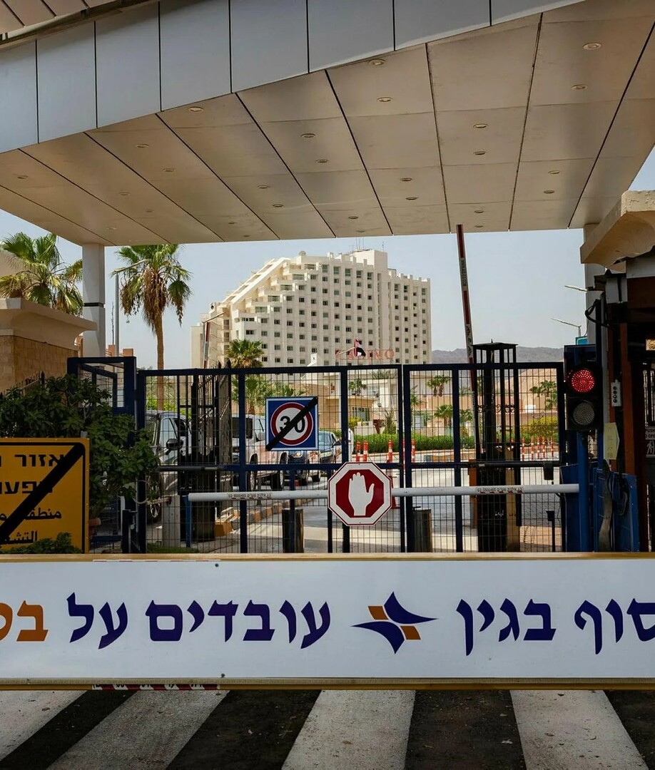 شبكة الحلم : الصين تجلي مواطنيها من إسرائيل عبر مصر