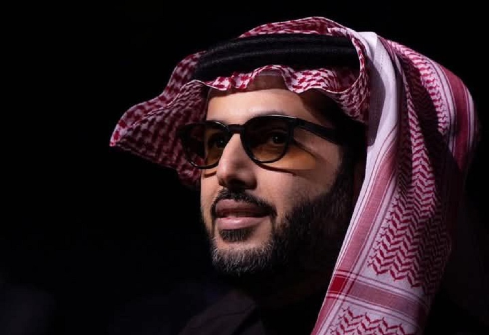 شبكة الحلم : تركي آل الشيخ يعلق على إنجاز الهلال أمام ريال مدريد في مونديال الأندية 2025