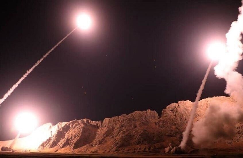 المواجهة الإسرائيلية الإيرانية بالصوت والصورة من اللحظة الأولى حتى الآن