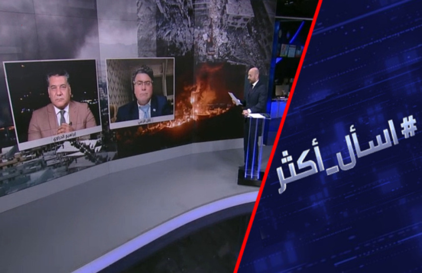 حرب إسرائيل وإيران.. من يتكبد خسائر أكبر؟
