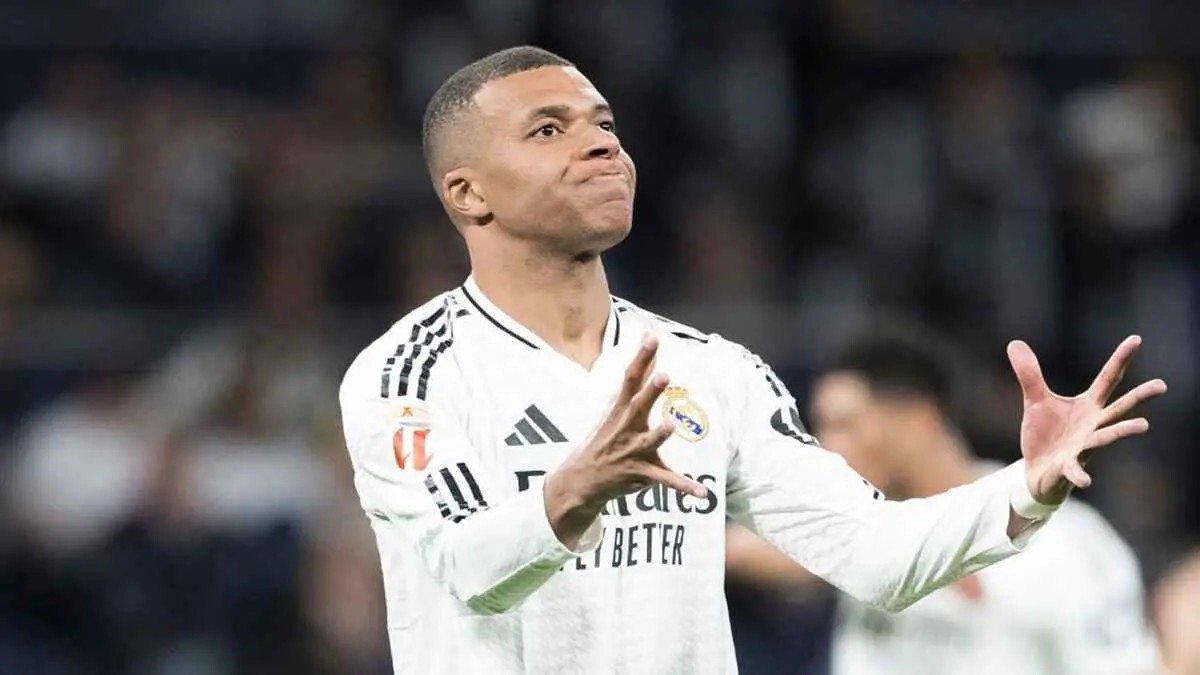 شبكة الحلم : ريال مدريد يعلن تطورات الوضع الصحي لكيليان مبابي وموقفه من المشاركة أمام باتشوكا
